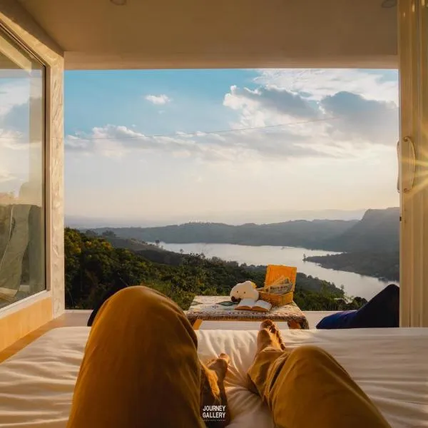 Make me see cloud - Chiang rai, ξενοδοχείο σε Mae Suai