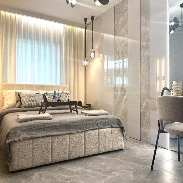 MIESZCZAŃSKA 10 Apartment - CENTRAL PARK - Parking&Lift, Wrocław