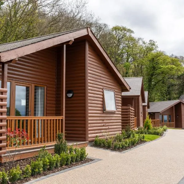 Marian Resort And Spa, hotel in Prestatyn