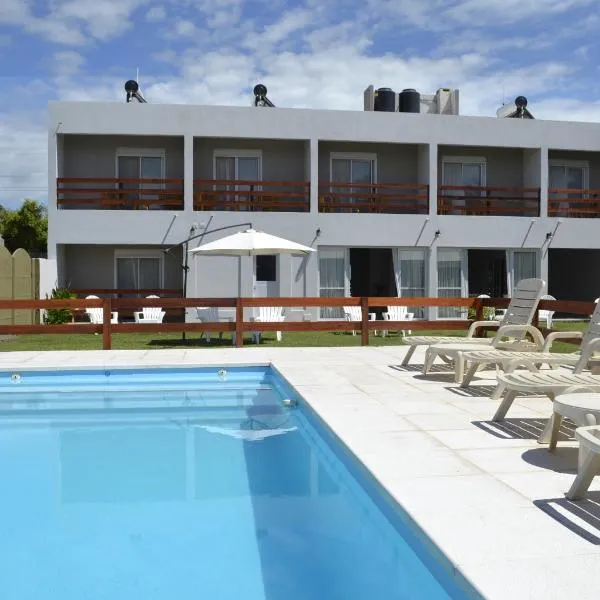Laguna Suites, hotel in Miramar