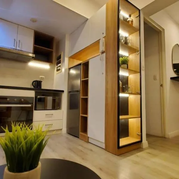 Lindo Apart en Barranco cerca a Miraflores con BICICLETAS GRATIS, hotel en Lima