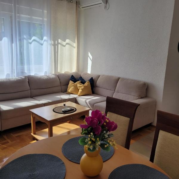 Apartman Natasa (Centar Grada Trebinja)