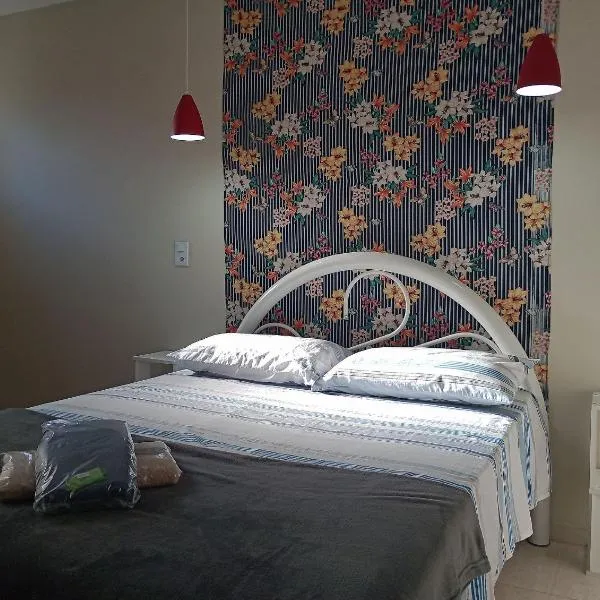 HoStel de Setiba - HOSPEDARIA OCA RUCA, hotel in Guarapari