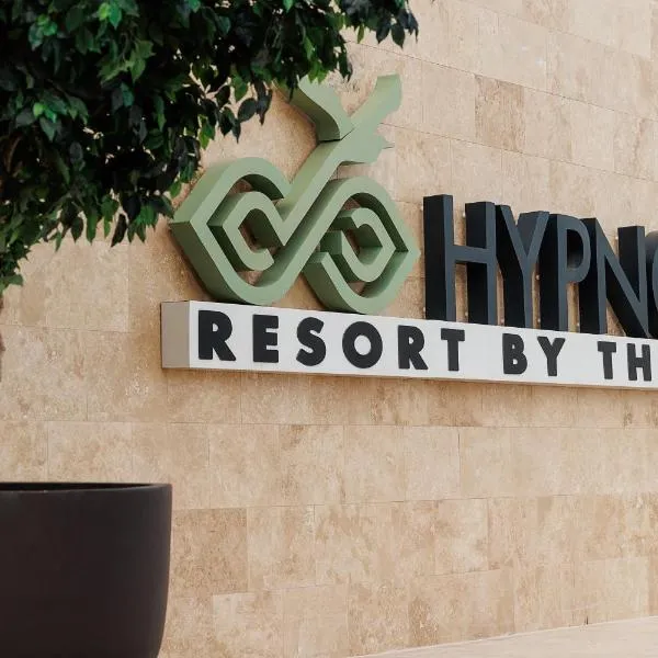 Hypnose Resort - Adult Only 14, hotel en Vadu