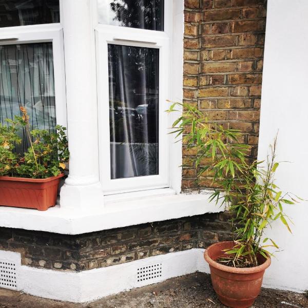 Charming London victorian garden apartment Dulwich, London