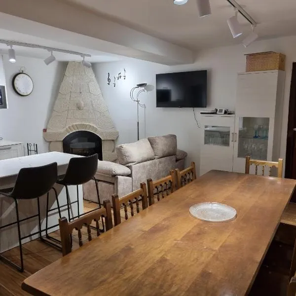 Casa Margarita, hotel in Peñaranda de Duero