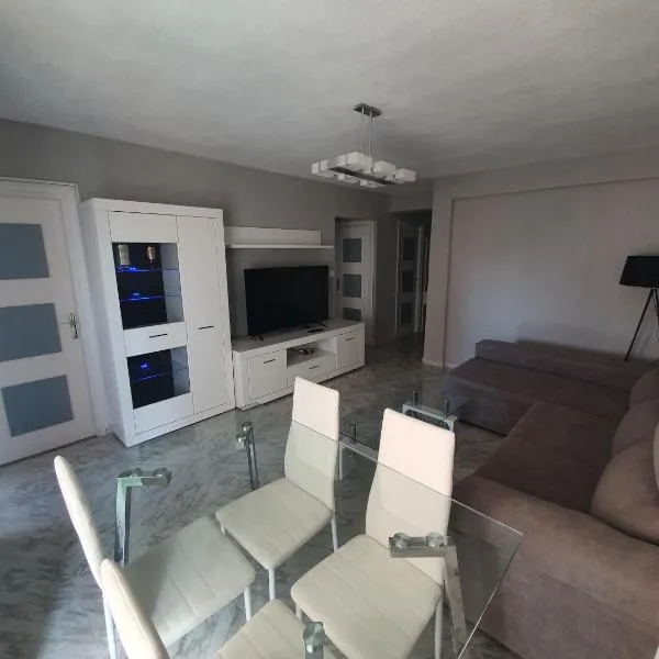 villegas home, hotel in Granada