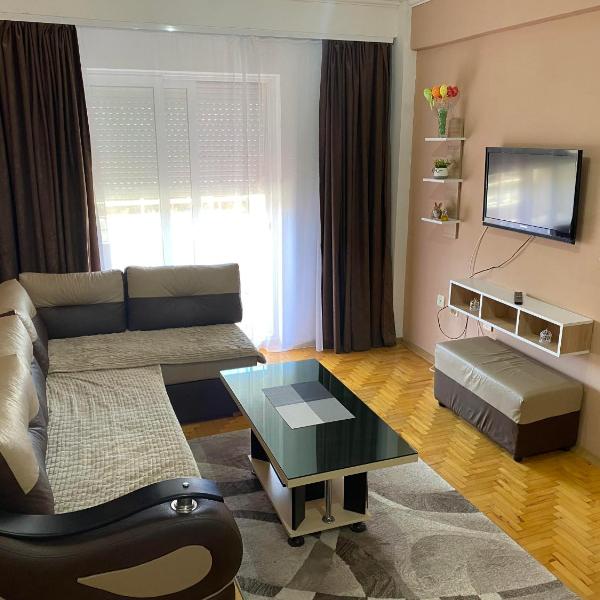 Apartman Sitnikoski