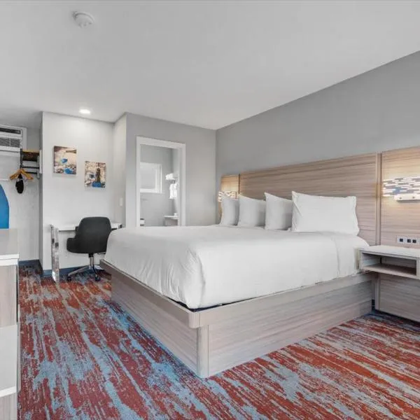 Cielo House Inn - Paso Robles, hotel in Paso Robles