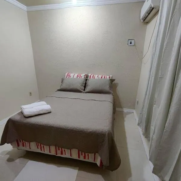 CasaCozy1, hótel í Boa Vista