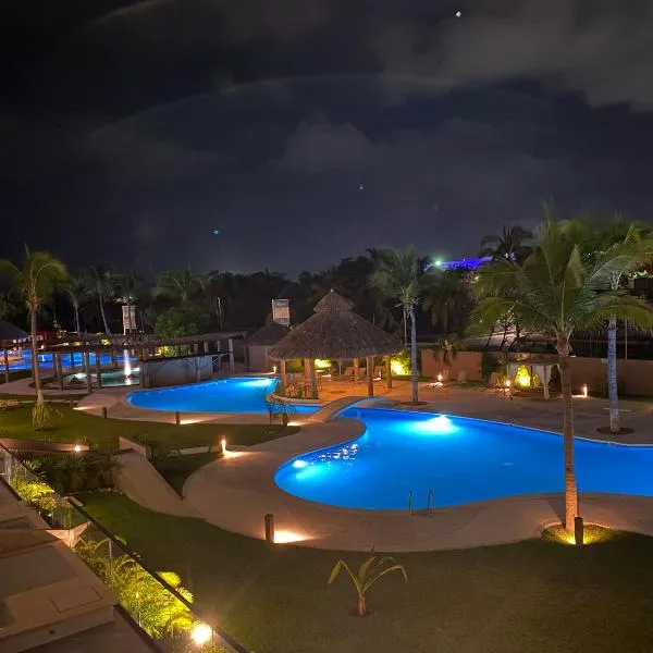 Tu espacio ACAPULCO, готель у Акапулько