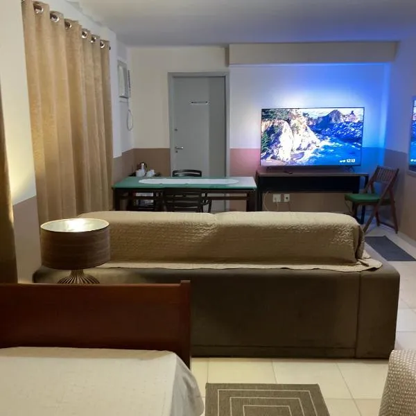 Loft no Recreio, hotel v destinaci Rio de Janeiro