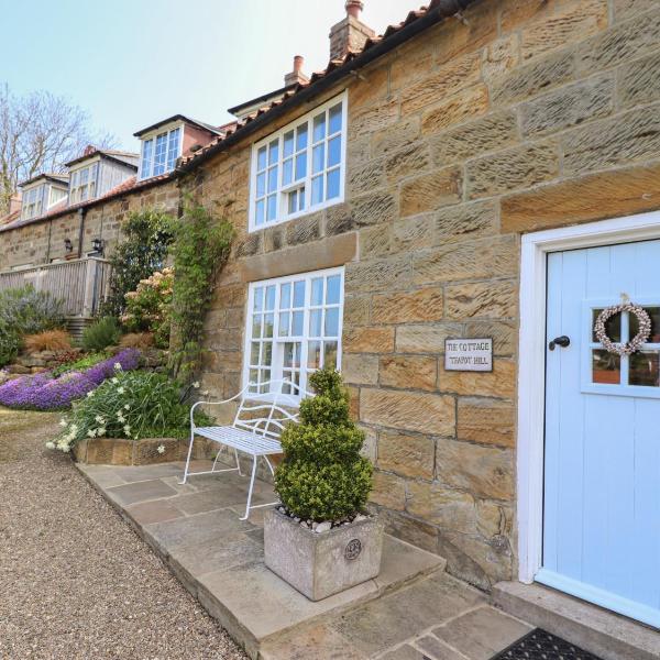 The Cottage