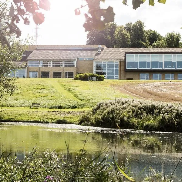 HORISONT Hotel & Konference, ξενοδοχείο σε Arhus