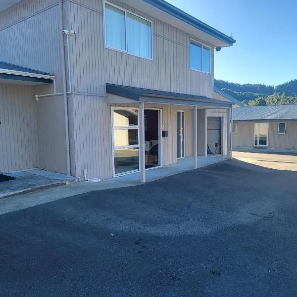 Ferrylink Motel, hotel v destinaci Picton
