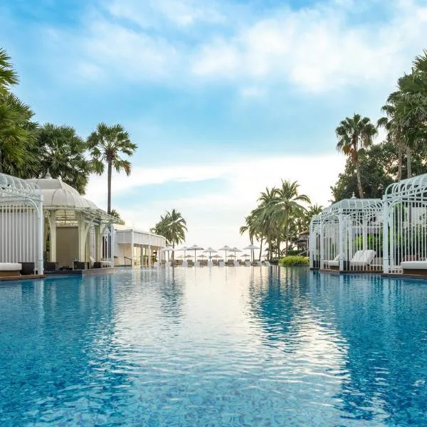 InterContinental Hua Hin Resort by IHG, hotel in Hua Hin