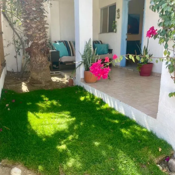 Casa Kante, ξενοδοχείο στο Σαν Χοσέ ντελ Κάμπο