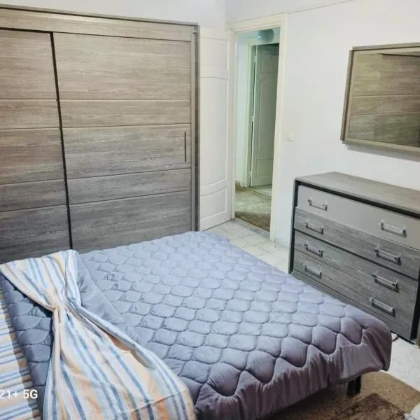 bienvenu chez moi, ξενοδοχείο σε Σφαξ