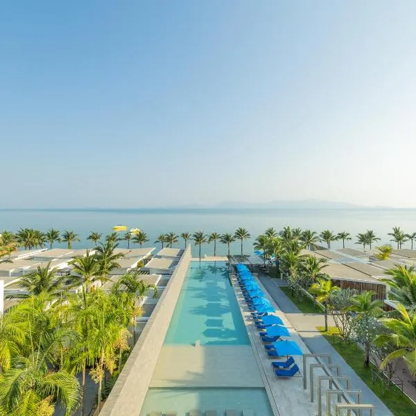 Explorar Koh Samui - Adults Only Resort and Spa, hotel di Mae Nam