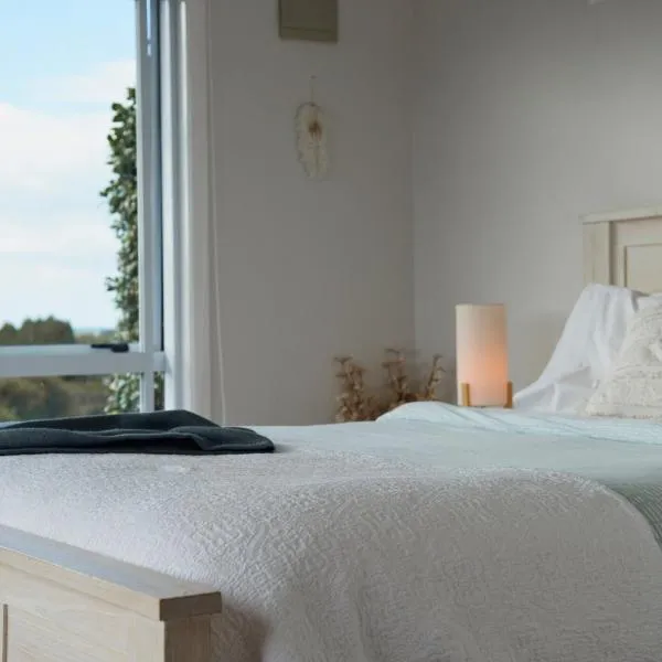 Minden Meadows Retreat, hotel en Te Puna