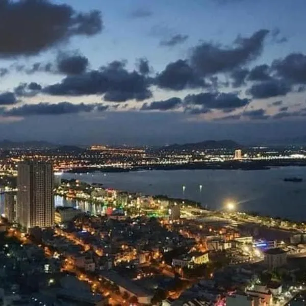 ALTARA Quy Nhơn - RUBY Luxury Apartment, hôtel à Quy Nhơn