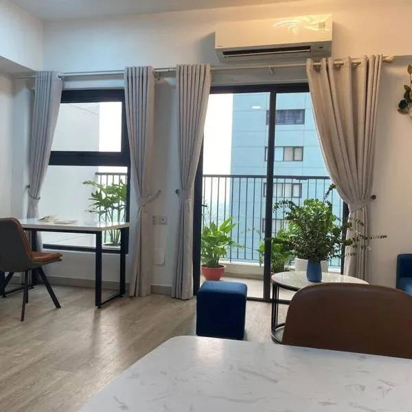 Ruby Eco Home, hotel in Hưng Yên