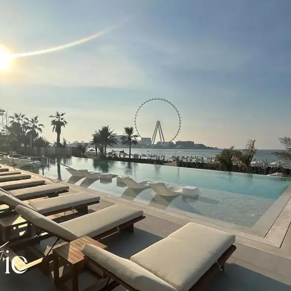 La Vie, JBR, hotel in Dubai