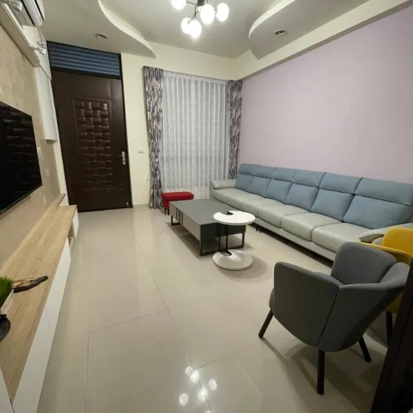 安平-荷風小築包棟, khách sạn ở Đài Nam