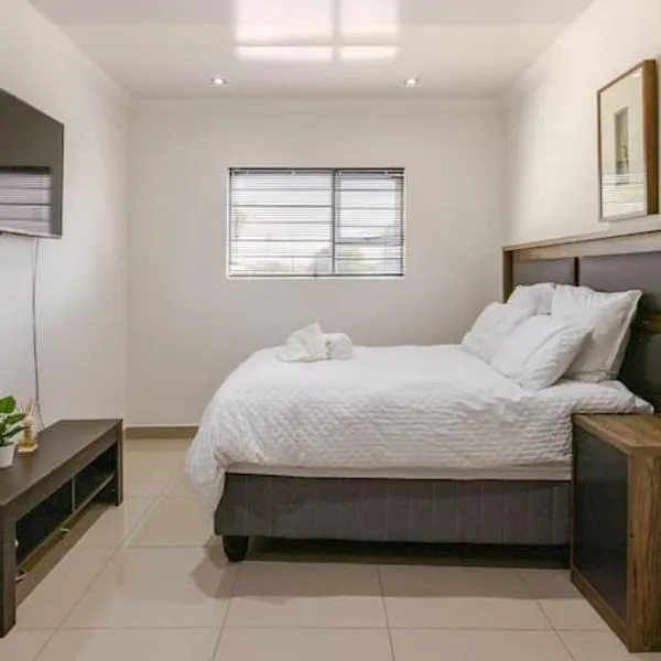 One bedroom apartment., hôtel au Cap