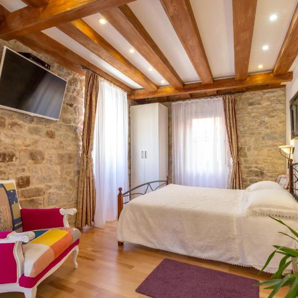 Studios Aurelia Palace, Split