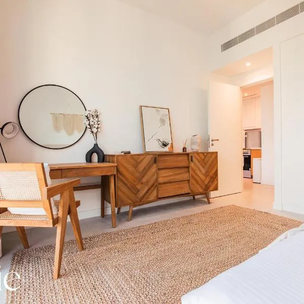 La Vie, JBR, hotel in Dubai