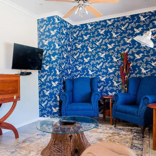 36 Alexander Guesthouse,Highlands,Harare，位于Highlands的酒店