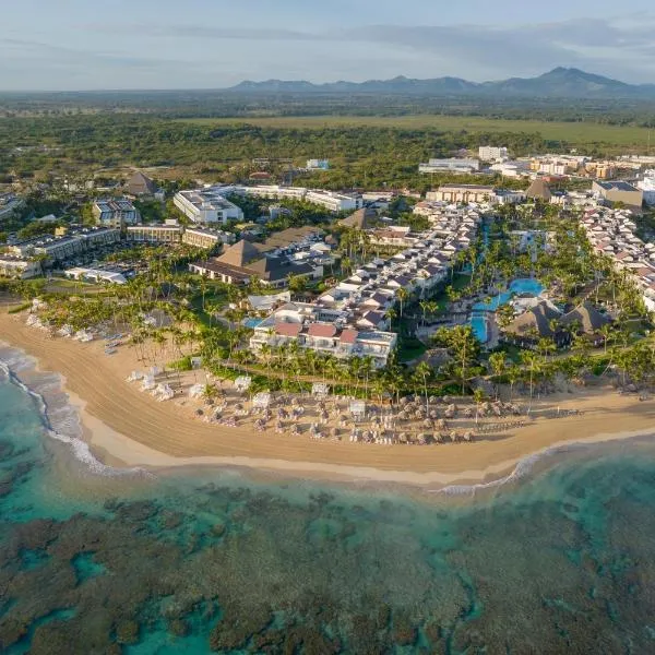 Breathless Punta Cana Resort & Spa - Adults Only - All Inclusive, hotel v destinaci Punta Cana