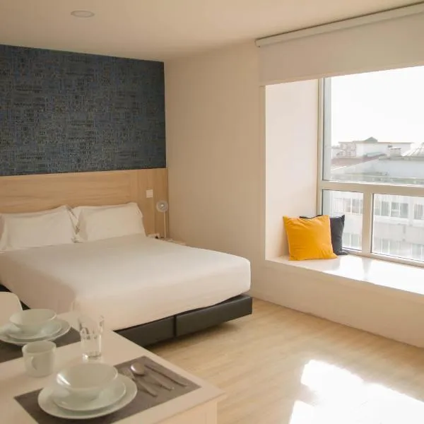 room Select Porto Suites, Hotel in Porto