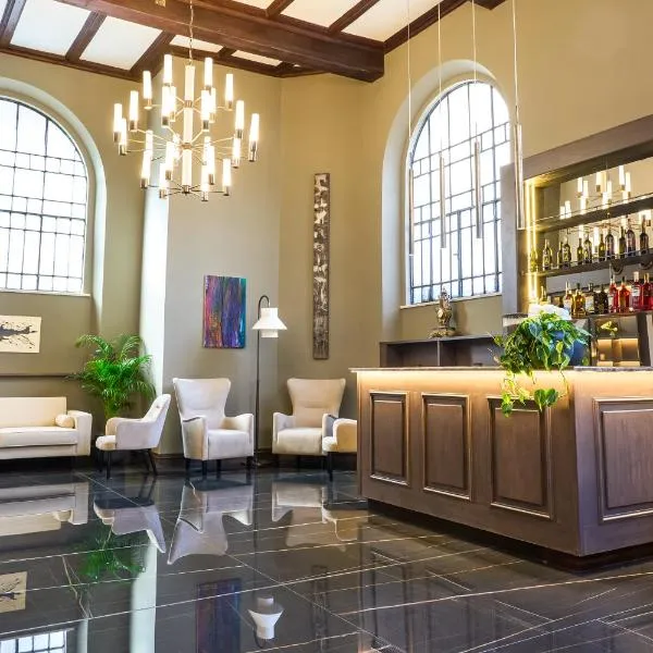 Hotel Viminale, hotel in Rome