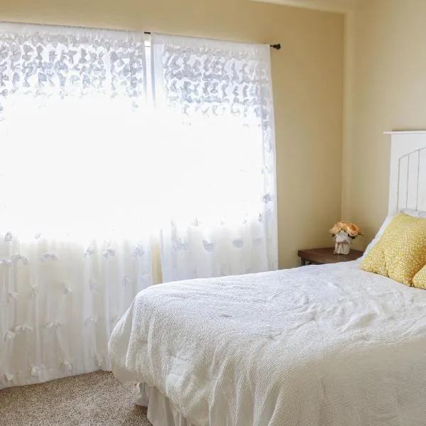 Chic Residence Near DT Sheridan, hotel v destinaci Sheridan