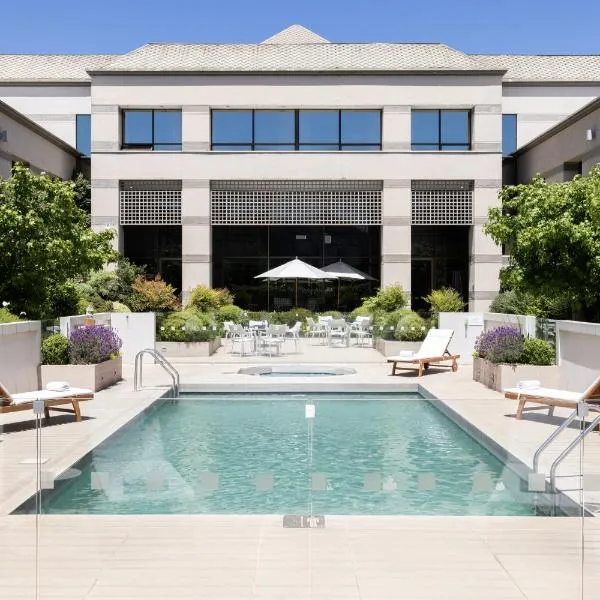 Holiday Inn Express - Temuco by IHG, Hotel in Temuco