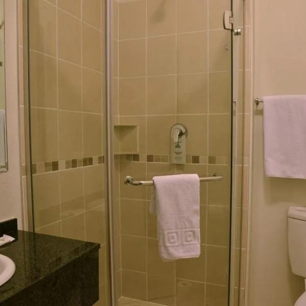 Hotel Cape Town International Airport, готель у Кейптауні