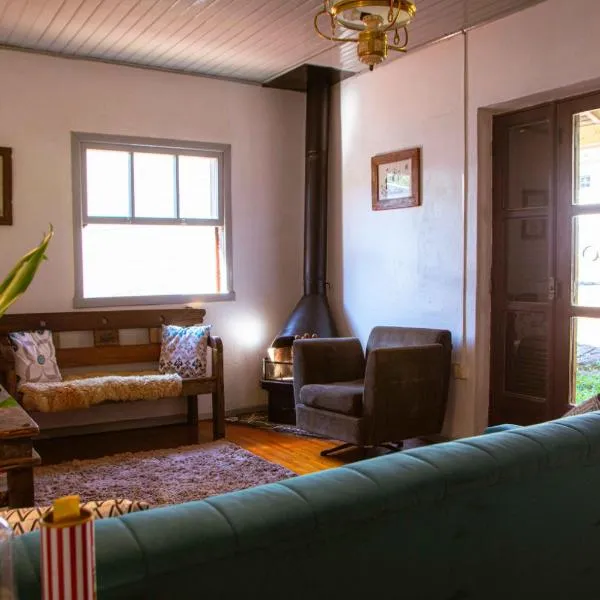 Gramado Guest House, hotel in Gramado