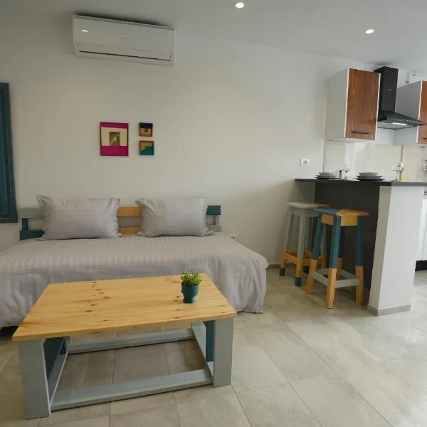 Le bleu de l'Horizon, Hotel in Sfax