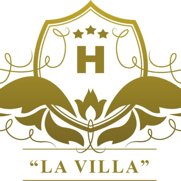 Hotel La Villa