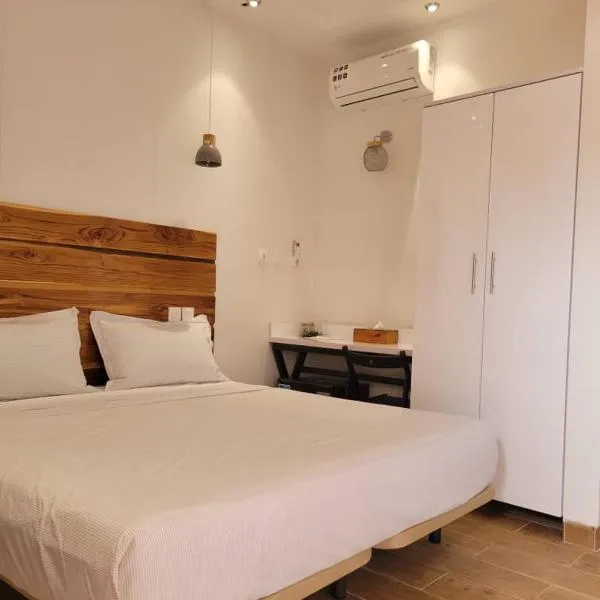Villa Soudan, hotel in Bobo-Dioulasso