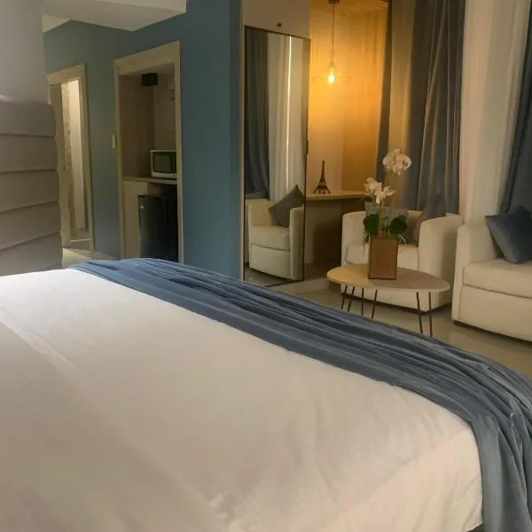 Ceibo Real, hotel in Portoviejo