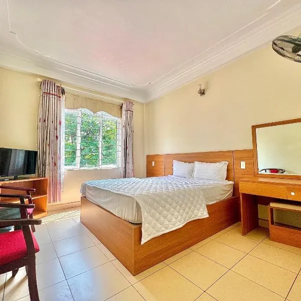 Khách sạn Thanh Sơn Nội Bài, Hotel in Hanoi