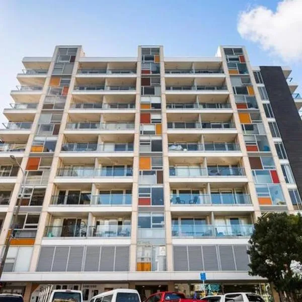 Loft Apartment, hotel in Wellington