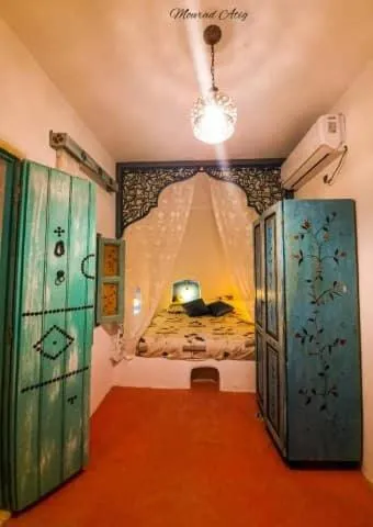 Dar fatma medenine, hotel in Medenine