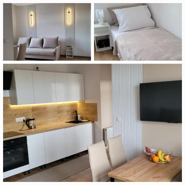 Apartament Kika