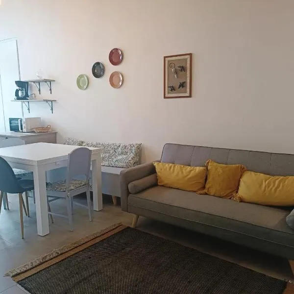 Casa do Massa, hotel v Santa Cruz da Graciosa