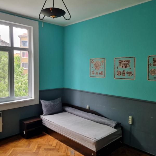 Hostel Red, Sofia