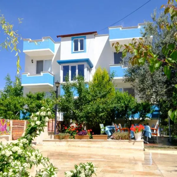 The Cotton House, hotel in Pamukkale